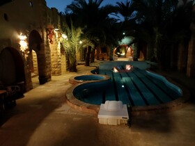 Panta Lodge