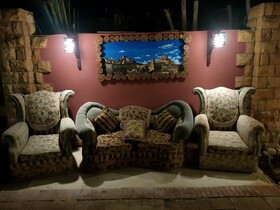 Panta Lodge