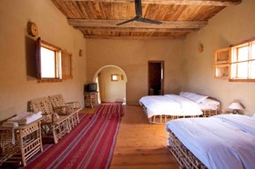 Shali Lodge