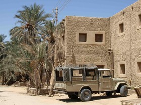 Shali Lodge
