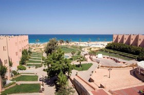 Dome Marina Hotel & Resort