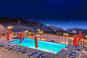Porto El Jabal Resort