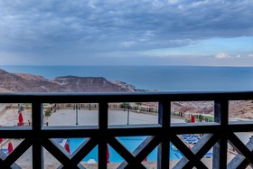 Porto El Jabal Resort