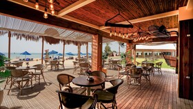 SeaVille Beach Hotel by Elite Hotels & Resorts