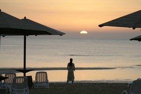 Stella Di Mare Golf Hotel Ain Soukhna
