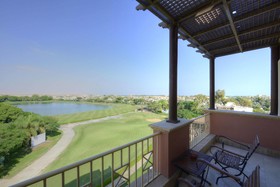 Stella Di Mare Golf Hotel Ain Soukhna