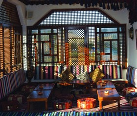 Stella Di Mare Golf Hotel Ain Soukhna