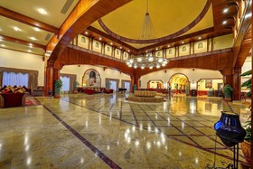 Stella Di Mare Sea Club Hotel Ain Soukhna