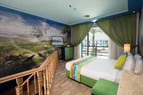 Swiss Inn Teda Hotel