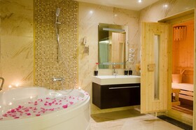 Swiss Inn Teda Hotel