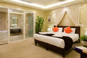 Swiss Inn Teda Hotel