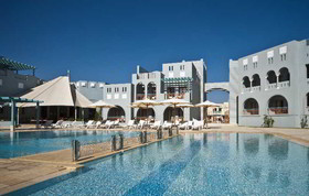 Fanadir Hotel