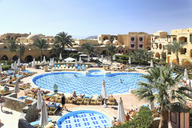 Rihana Resort, Sunset Building