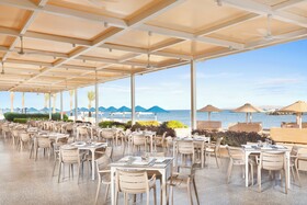 Beach Albatros Resort