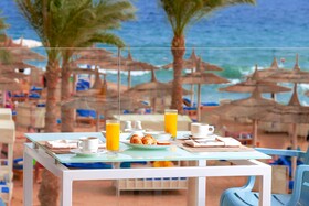 Beach Albatros Resort