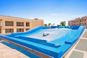 Beach Albatros Resort