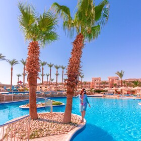 Beach Albatros Resort