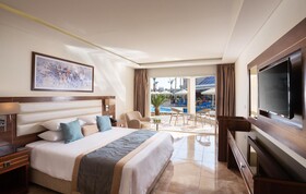 Beach Albatros Resort