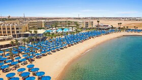 Beach Albatros Resort