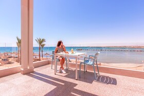 Beach Albatros Resort