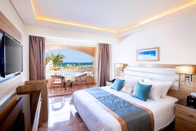 Beach Albatros Resort