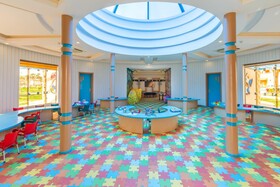 Beach Albatros Resort