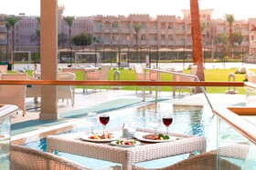 Beach Albatros Resort