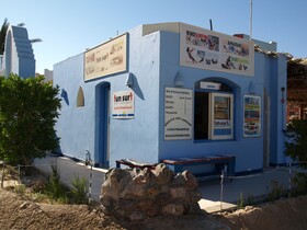 Bel Air Azur Resort