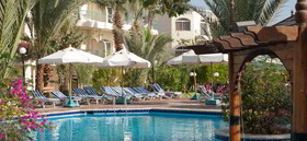 Bella Vista Resort