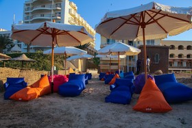 Boulevard Apartment Hotel