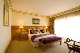 Continental Hotel Hurghada
