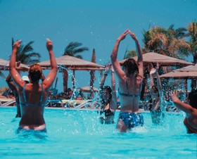 Continental Hotel Hurghada