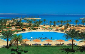 Continental Hotel Hurghada