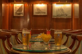 Continental Hotel Hurghada