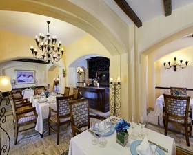 Continental Hotel Hurghada