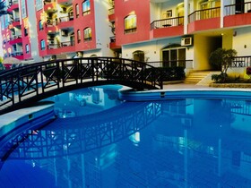 Desert Pearl Apartments