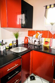 Desert Pearl Apartments