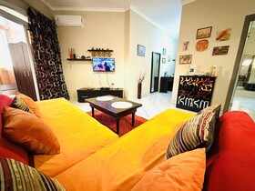 Desert Pearl Apartments