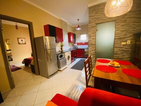 Desert Pearl Apartments