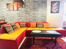 Desert Pearl Apartments