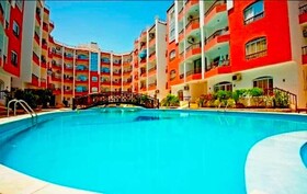 Desert Pearl Apartments