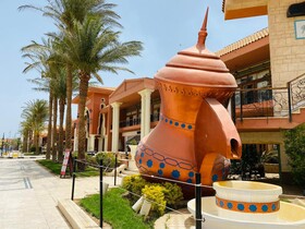 Desert Pearl Apartments