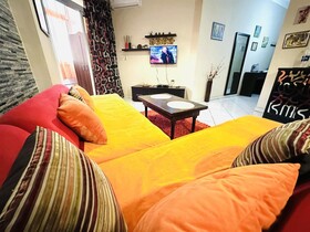 Desert Pearl Apartments