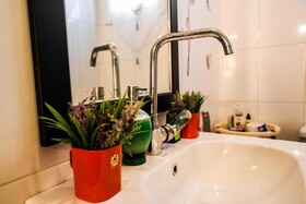 Desert Pearl Apartments