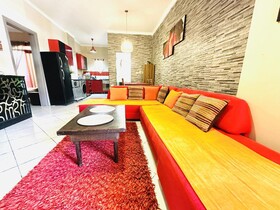 Desert Pearl Apartments