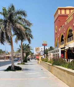 Desert Pearl Apartments