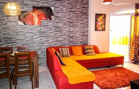 Desert Pearl Apartments