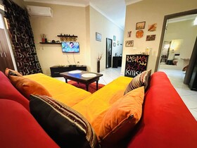 Desert Pearl Apartments