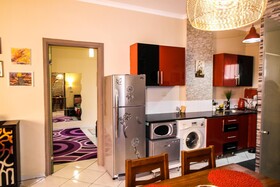 Desert Pearl Apartments