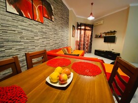 Desert Pearl Apartments